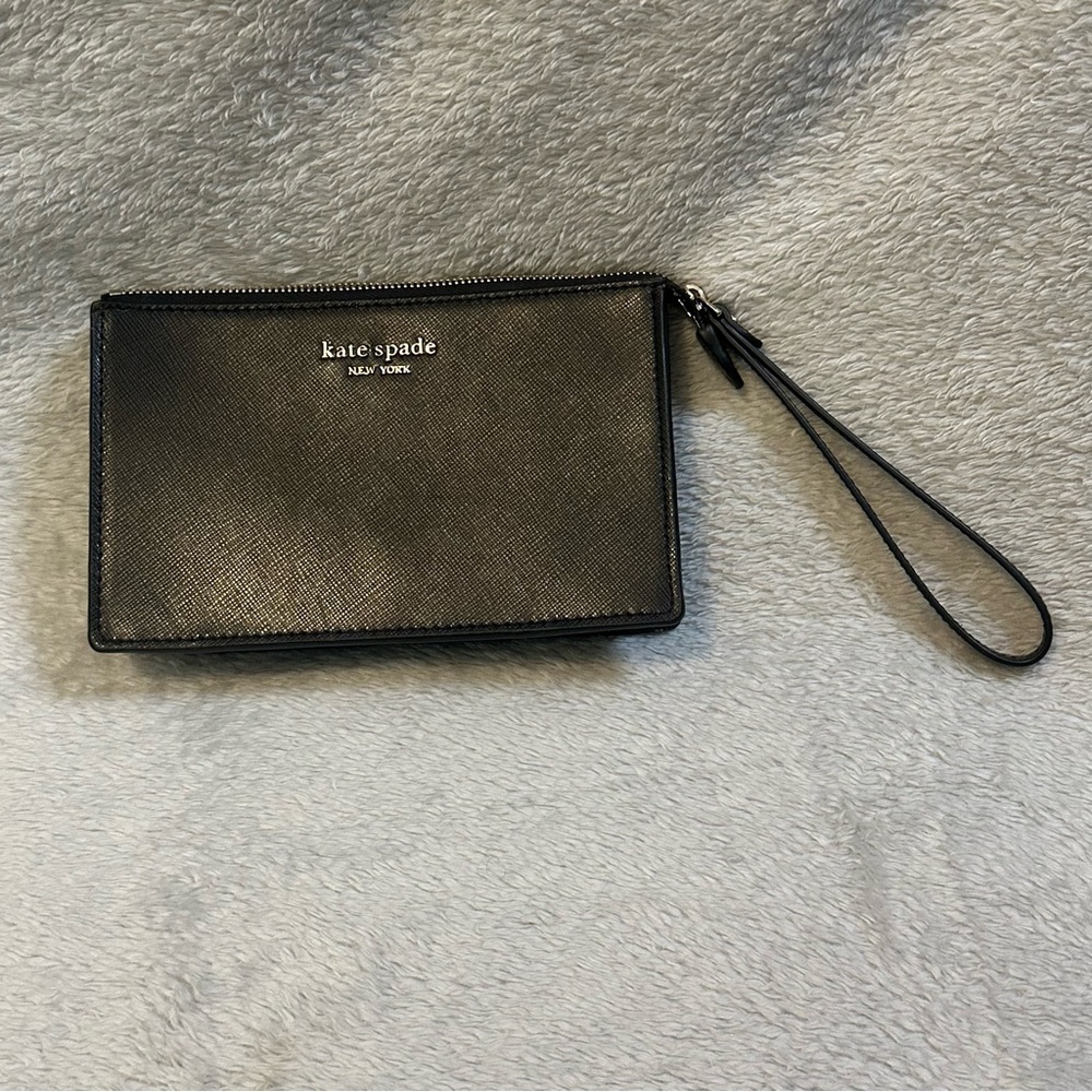 Kate Spade Wristlet